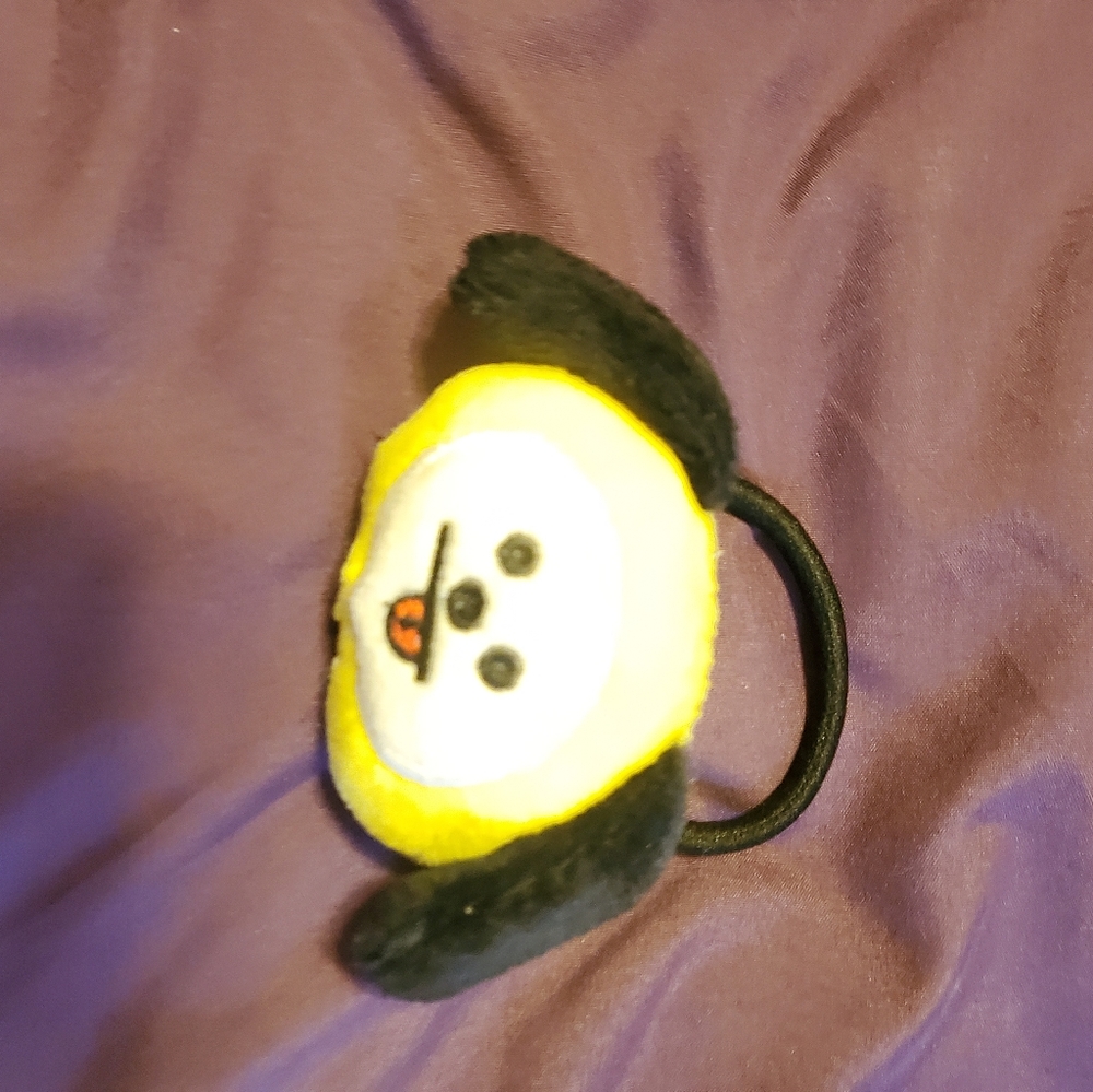 Chimmy Hair Band